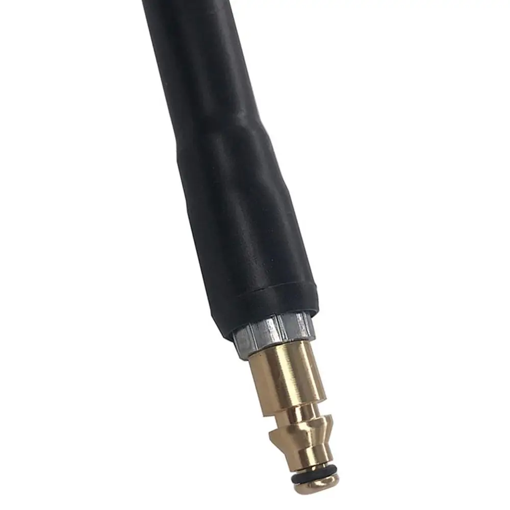 

32ft/49ft 10M/15M High Pressure Water Cleaning Hose Pipe Cord Pressure Washer Hose Car washer Water Hose for STIHL