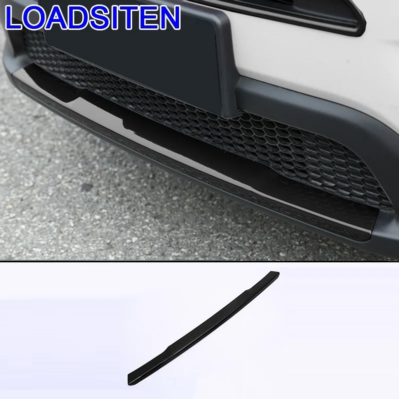 Авто стиль наклейка аксессуары Бампер протектор Coche модификация литье Стайлинг