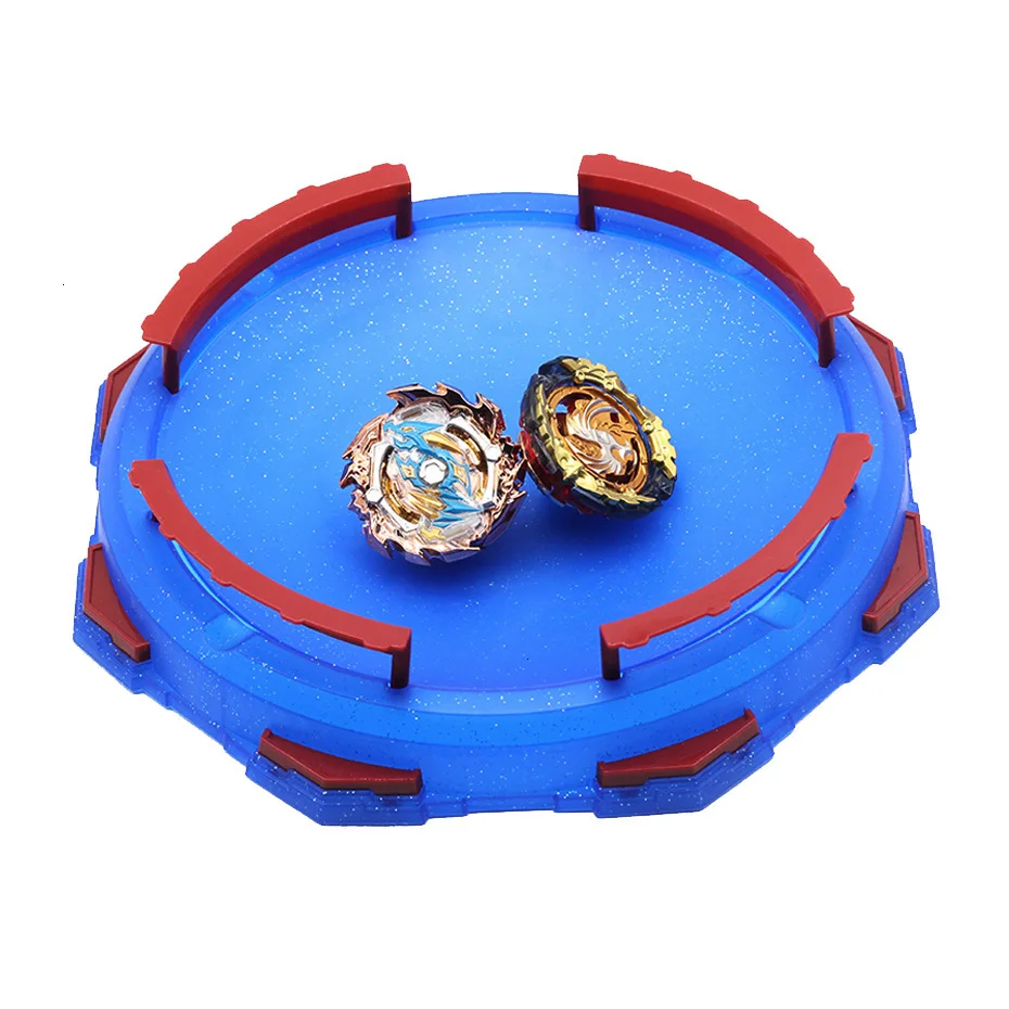 Takara Tomy Bey Bay Burst игрушки с пусковым устройством стартер Арена игрушка Металл Fusion Бог спиннинг Топ стадион лезвия игрушки новые