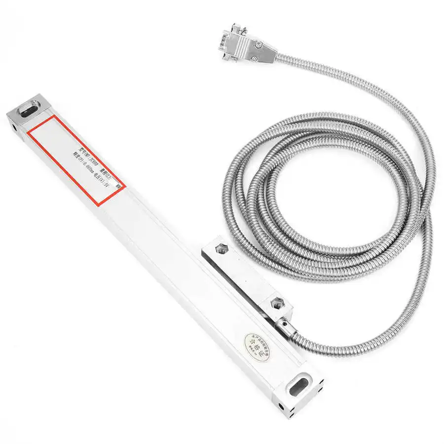 Электронный транспортир Инклинометр 2 шт. линейный энкодер 0 100 мм 200 ход для JCS900