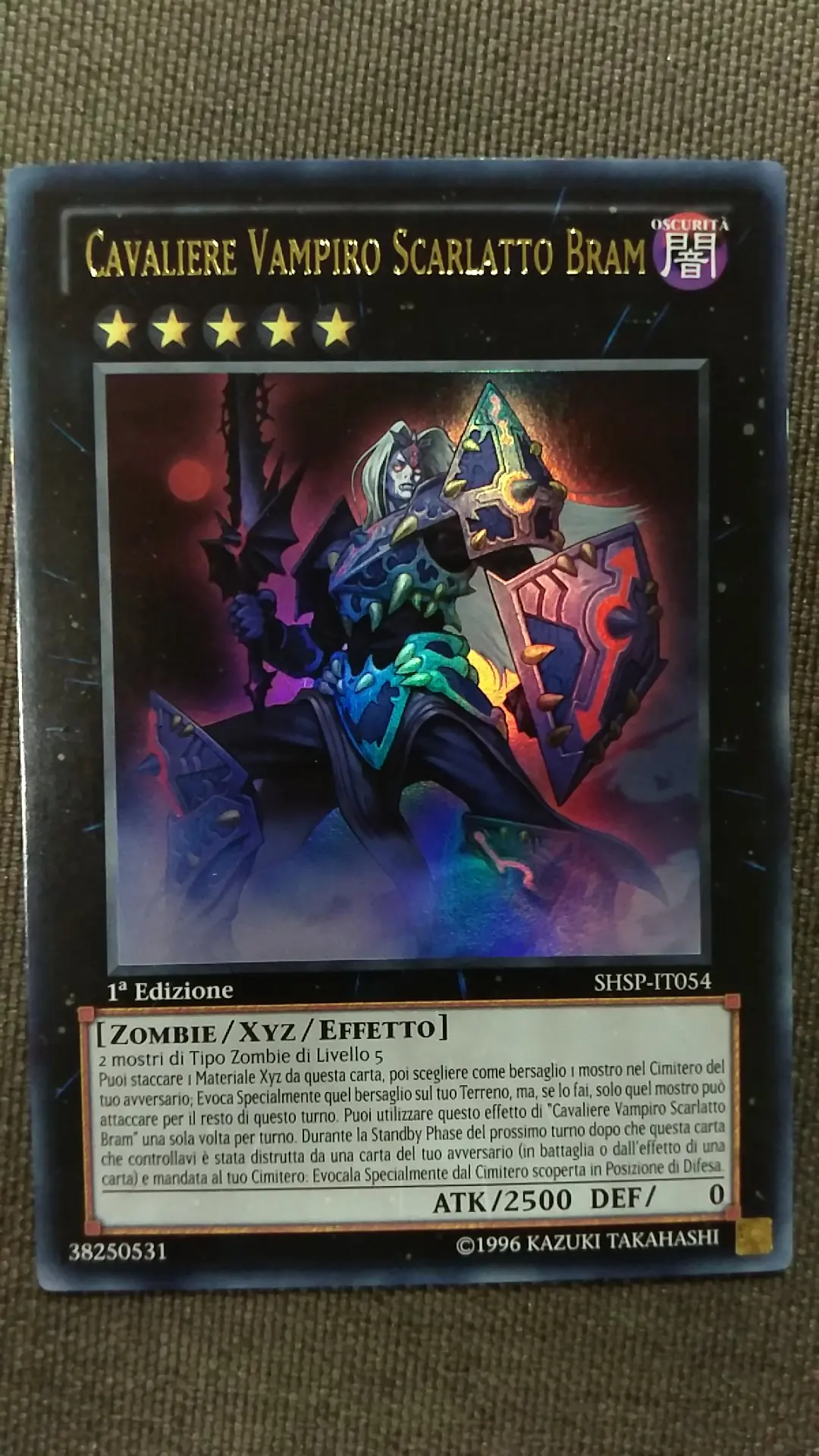 2 27 стилей оригинальные Yu Gi Oh английские Игрушки Хобби Коллекционные игрушки коллекция аниме-открытки - Цвет: 2