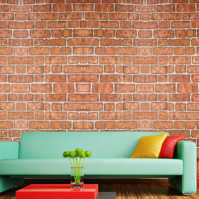 Имитация настенной бумаги самоклеящаяся декоративная наклейка на бумажные