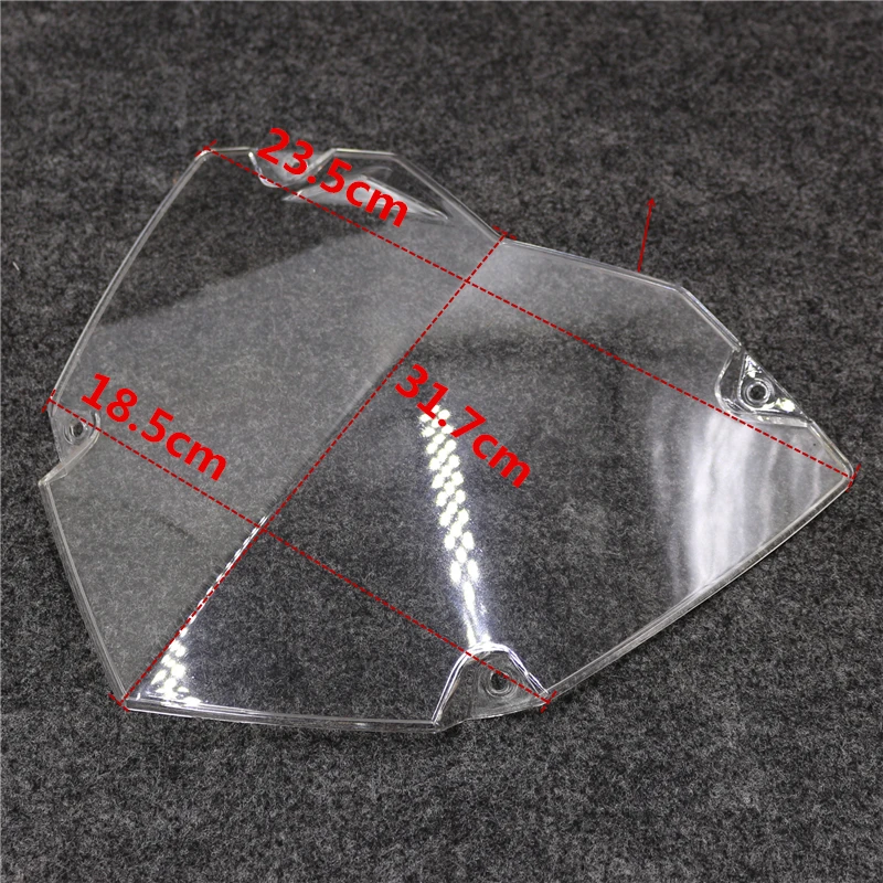 Motorcycle For BMW R 1200 GS R1200GS Adv Adventure 2013-2019 Headlight Head Light Guard Protector Cover Protection Grill | Автомобили и