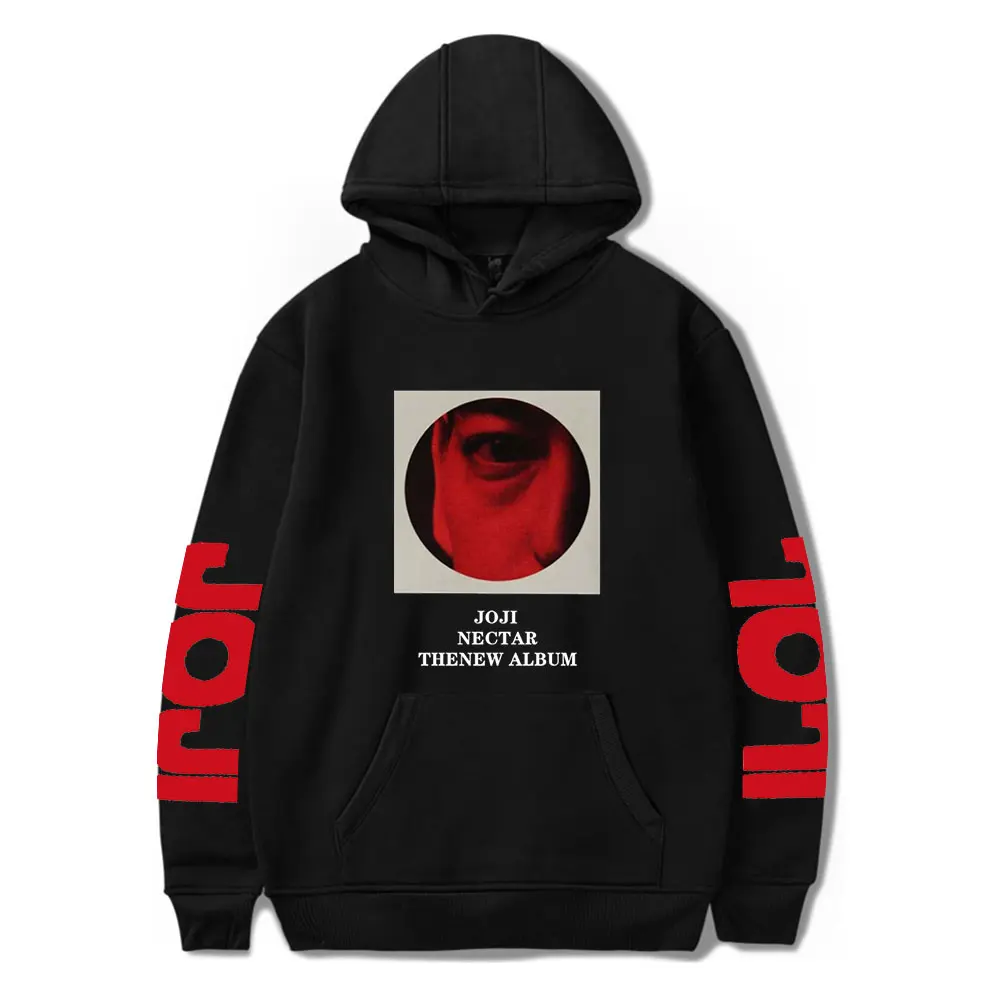 

2020 Joji Nectar Album Hoodie Sweatshirts Men Women Print Fashion casual Pullover Harajuku Tracksui Clothes