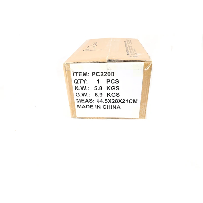 

SkyRC pc2200W dual 12S Lihv Lipo charger agriculture drone power
