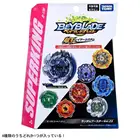 Takara Tomy Beyblade Burst B-176 случайный бустер Vol.23 (случайный 1 шт.)