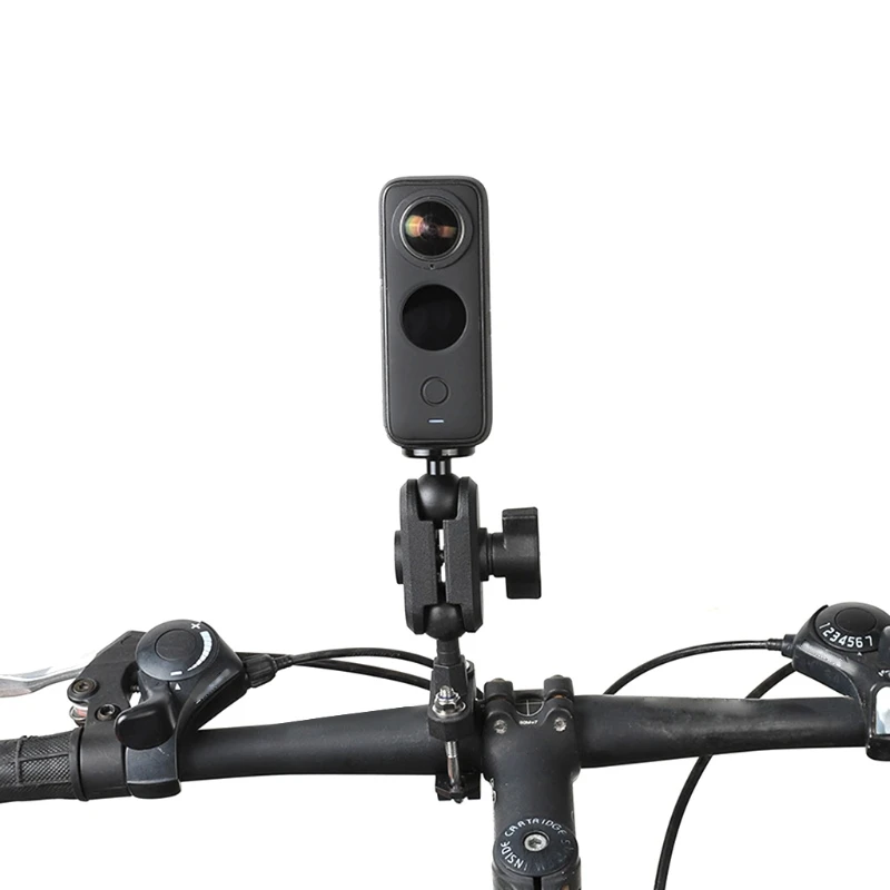 Штатив Болт для крепления камеры 1/4 дюйма 25 мм шаровое Крепление к шарнирному