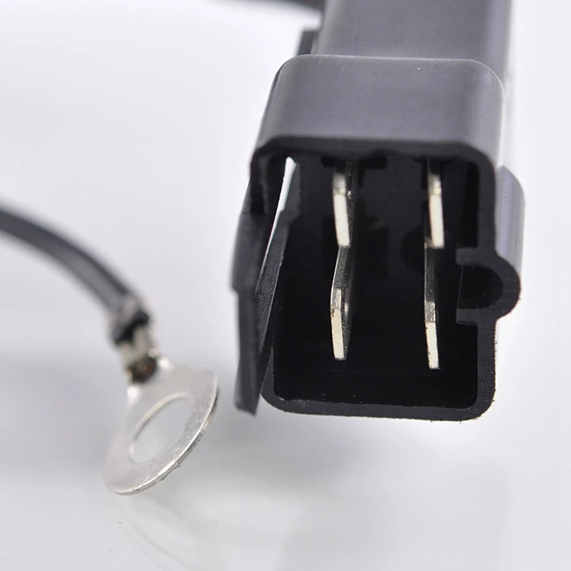 

VOLTAGE REGULATOR RECTIFIER for Ski-Doo 2003-2005 MXZ X 440 Racing Snowmobile 515175546 410911300 410918400