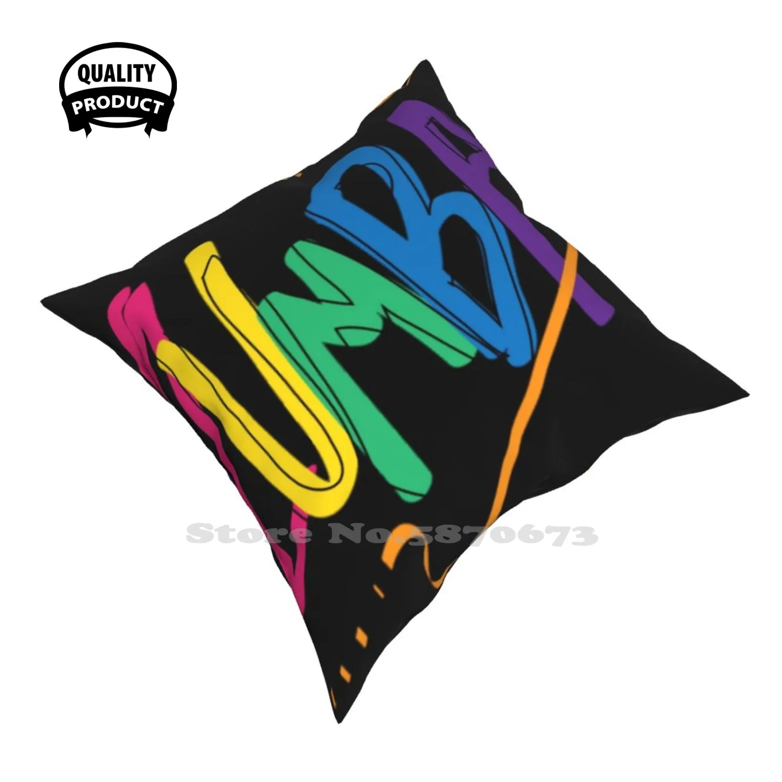 Наволочка со звездами для танцев наволочка обнимания тренировок фитнеса