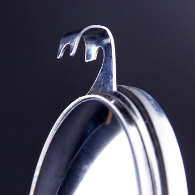 Новый термометр Кухонный Термометр для духовки большой циферблат с черным