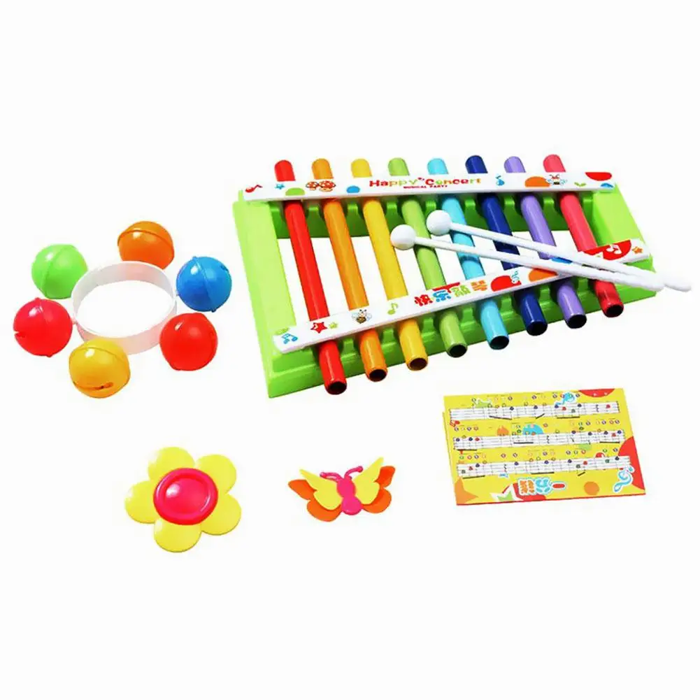 Детский пазл ручной стук фортепиано Музыка умелые производство Наивысшее