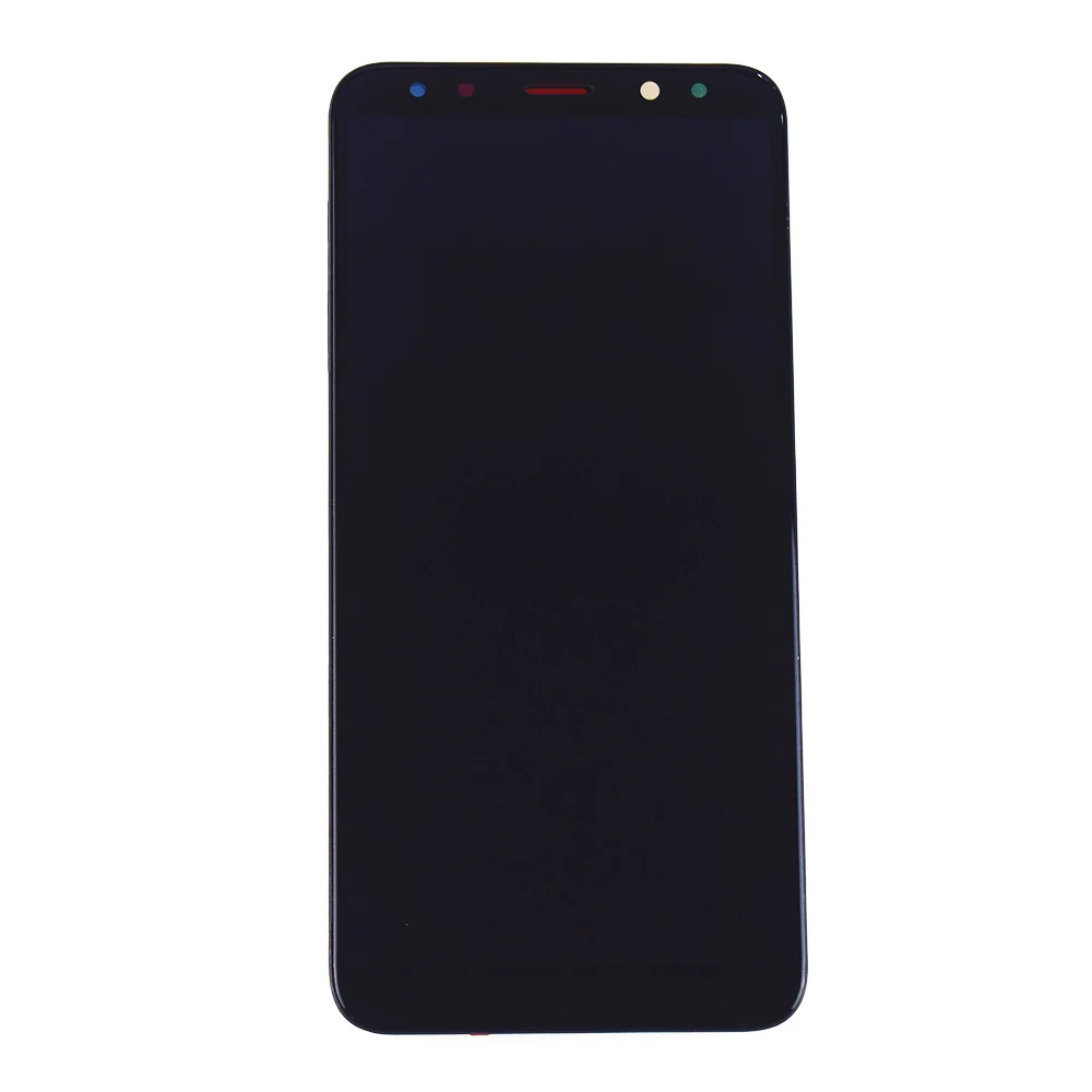 Для huawei mate 10 Lite/G10/G10 Plus/Maimang 6 сенсорный экран сенсорная панель стекло + ЖК-дисплей