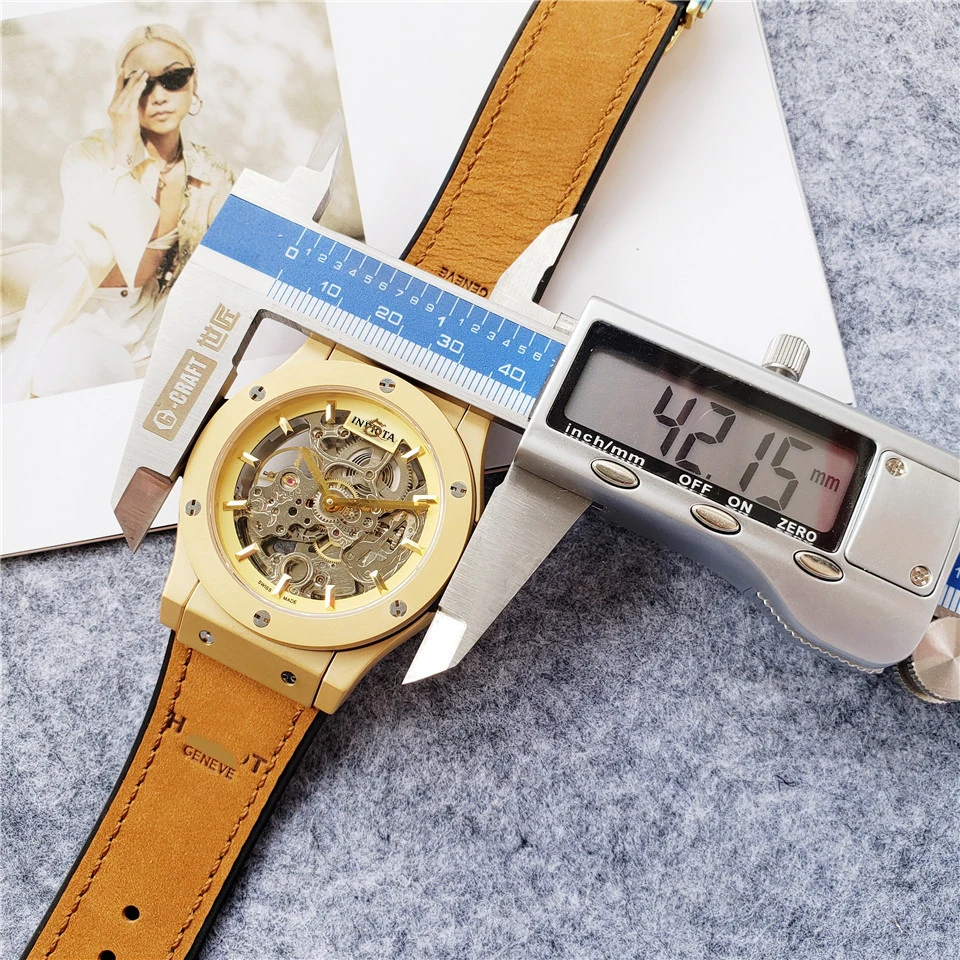

HB144 AAA+watch Luxury watches mechanical watches men's watches ladies watches