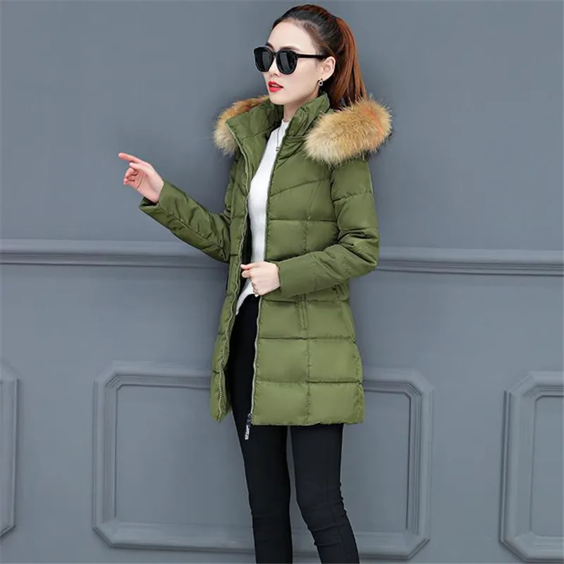 

Зимняя женская обувь размера плюс с капюшоном вниз парки Толстые Пуховики и парки теплая Abajo Chaqueta тонкий Doudoune нижнее пальто Abajo пальто Верхн...