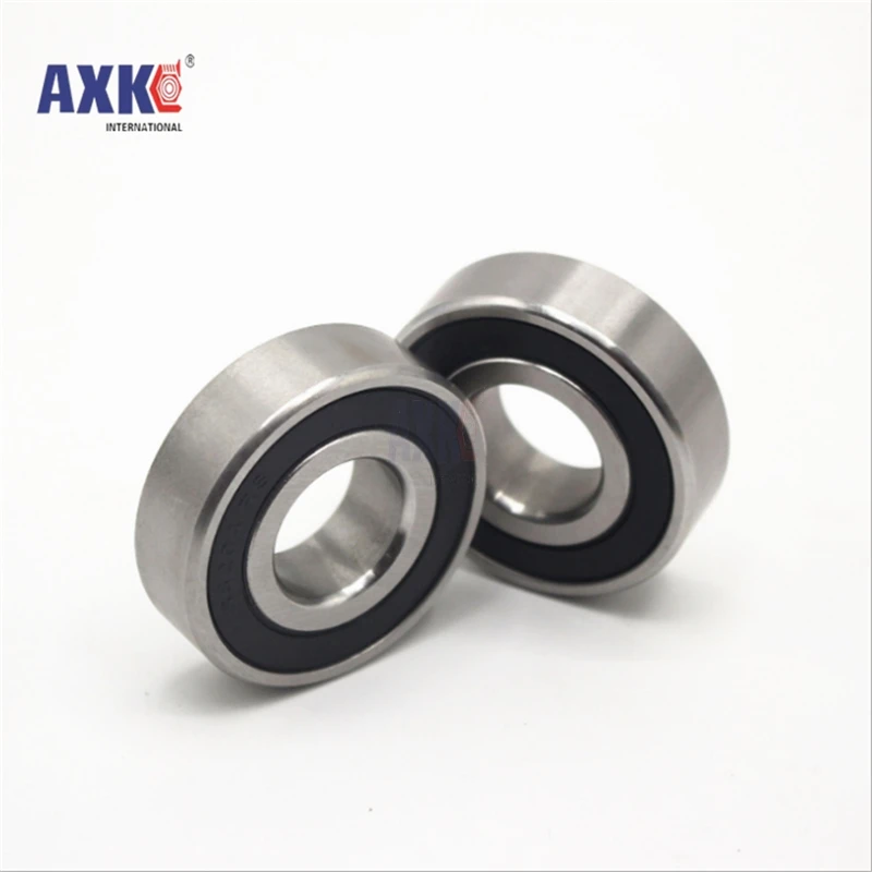 Бесплатная доставка радиальный шарикоподшипник дюйм Миниатюрный подшипник 1/2