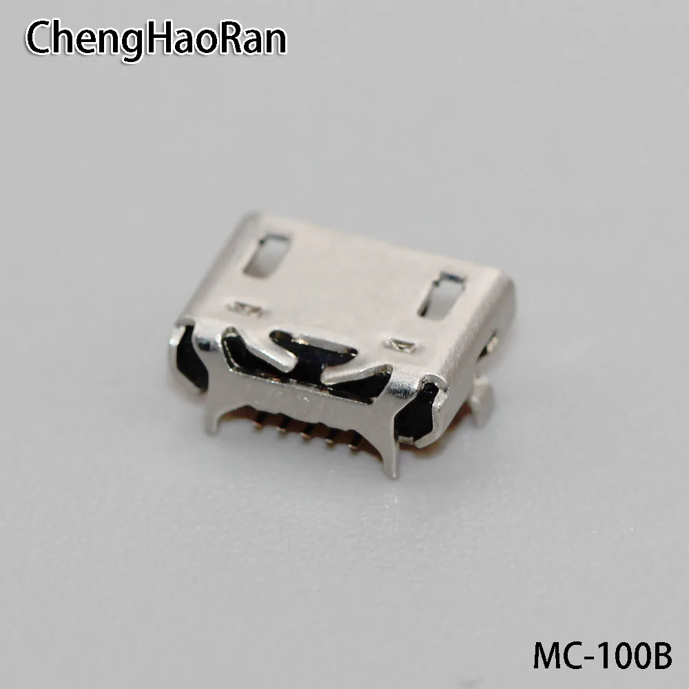 ChengHaoRan 1 шт./лот 5p Micro USB 5P коннектор хвост зарядное гнездо порт для Asus K012 Fonepad 7 fonepad7