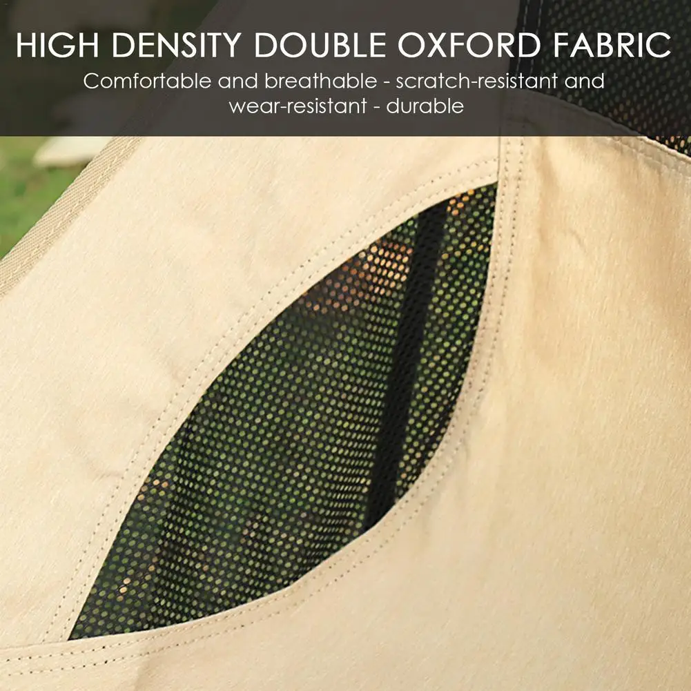 Fiyat Taşınabilir Kamp Sandalyesi Seyahat Ultralight Katlanır Sandalye Yüksek Yük Açık Plaj Yürüyüş Piknik Barbekü Koltuk Balıkçılık Araçları