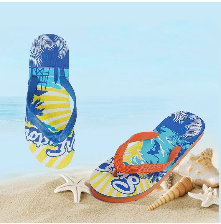 

Шлепанцы для мужчин и женщин, стильные сандалии на плоской подошве, Эва, Нескользящие, для пляжа и отдыха, летняя обувь, 2021