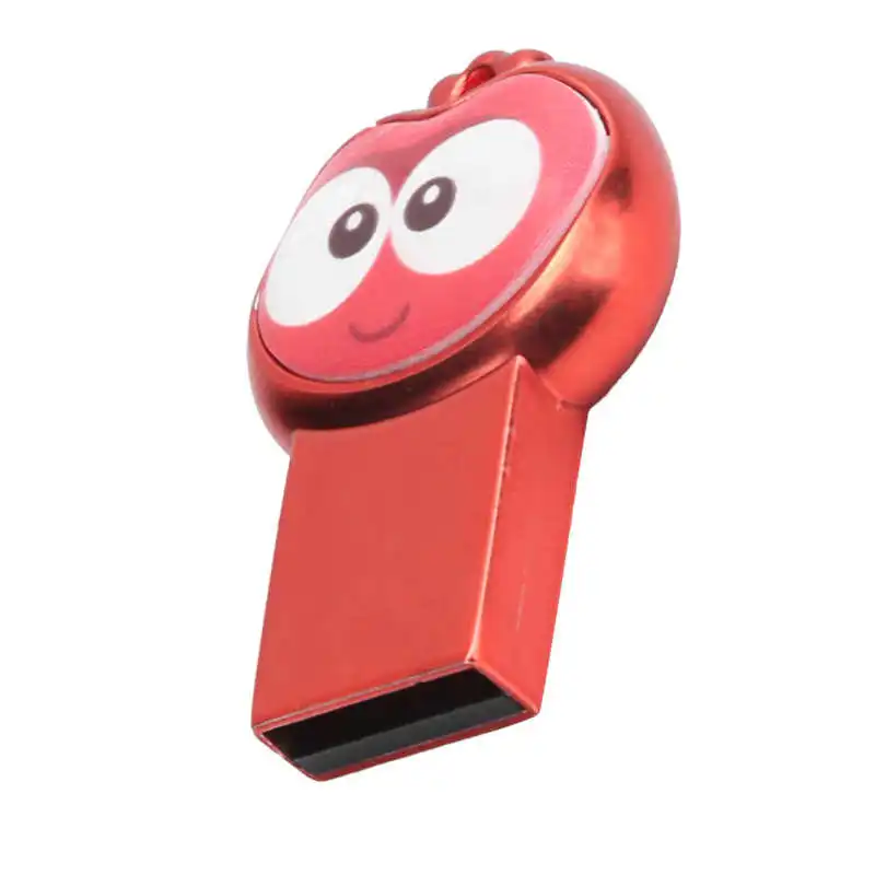 Горячие game over игровые аксессуары U диск USB2.0 памяти автомобиль металлический флэш