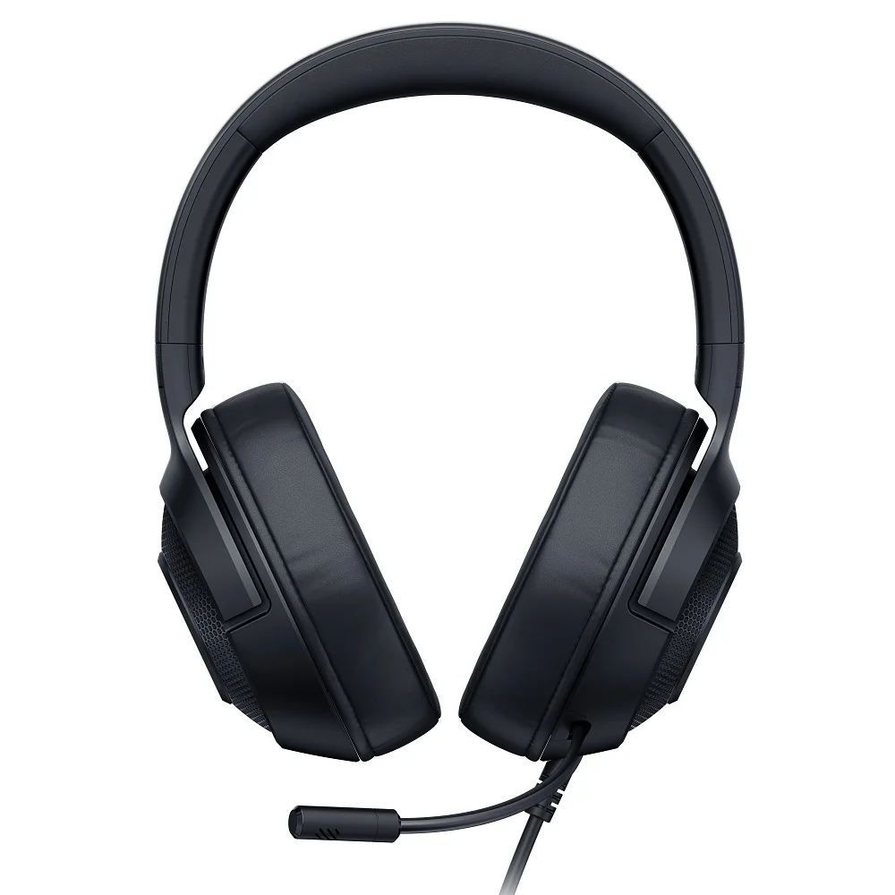 Игровая гарнитура Razer Kraken X (RZ04-02890100-R3M1) | Электроника