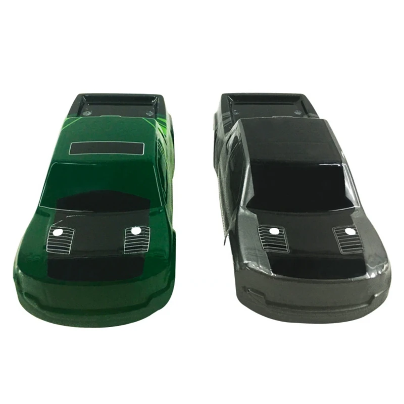 Для HBX 2138 1/24 RC Корпус кузова автомобиля 38B01/2 часть для корпус | Игрушки и хобби