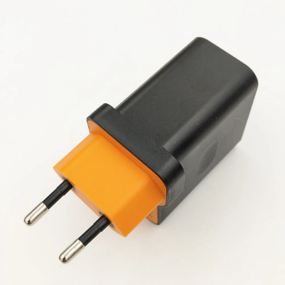 Зарядное устройство Oneplus 7T Mclaren Warp Charger 30 Вт адаптер питания с USB Type-C и кабелем 100 см
