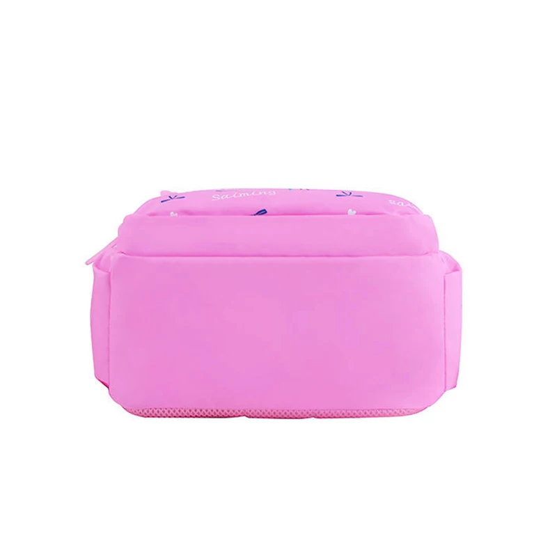 Модный милый школьный рюкзак для девочек подростков модные школьные ранцы