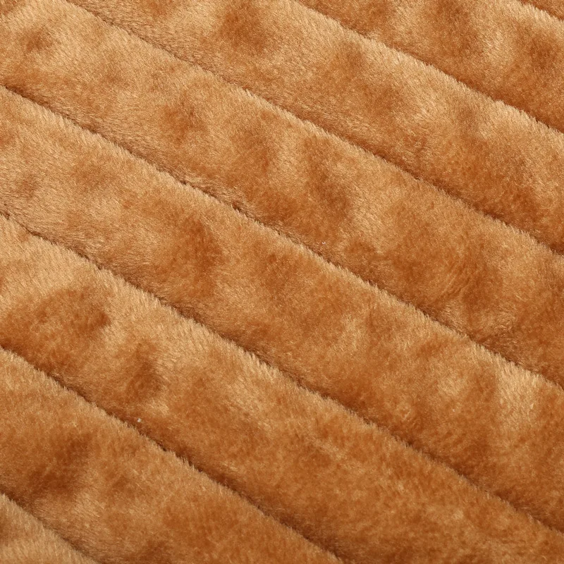 

Men winter and winter cotton-padded jacket with velvet and thick warm cotton-padded jacket Dad coat cotton-padded jacket