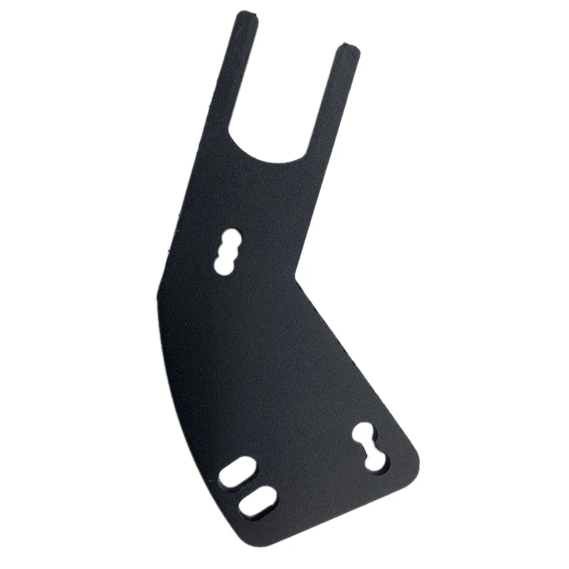 

Motorcycle Fender Rear Cover Tire Hugger Back Mudguard Splash Guard Protector Fit for Kawasaki Yamaha Honda Universal