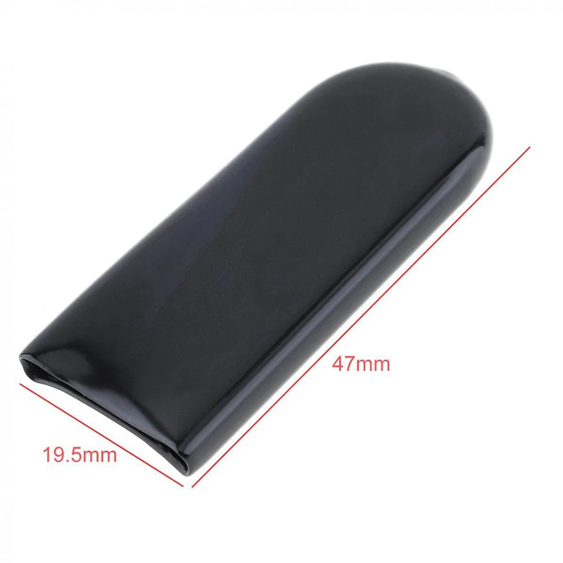 Резиновый саксофон для защиты большого пальца Подушка пальцев удобный альт