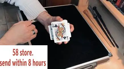 

Watch This By Rex - Magic Tricks