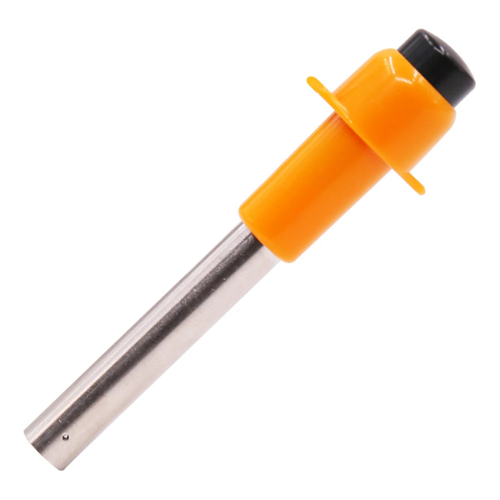 

Pulse Ignition Kitchen Outdoor Stove Piezoelectric Igniter Portable Ignition Device Camping Pulse Lighter
