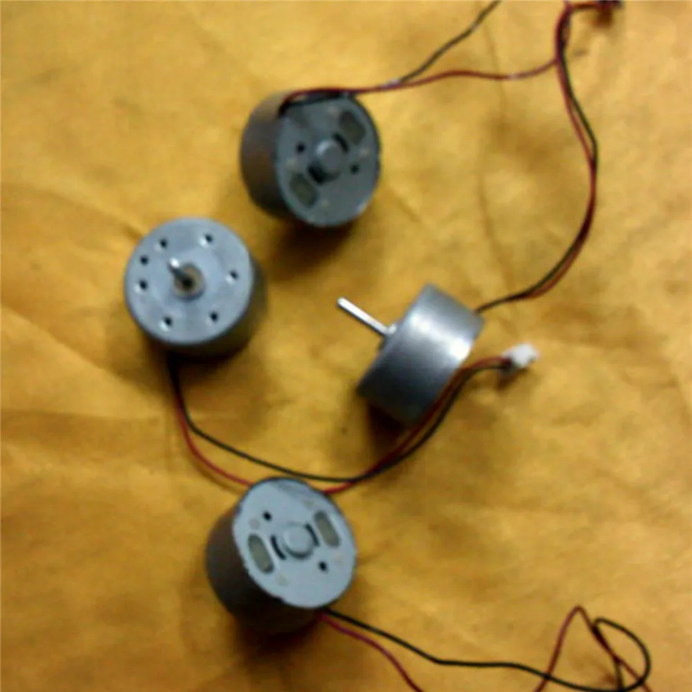 

Мотор заменяемый для пылесоса Conga, 300C-09550, 12 В, 1 шт.