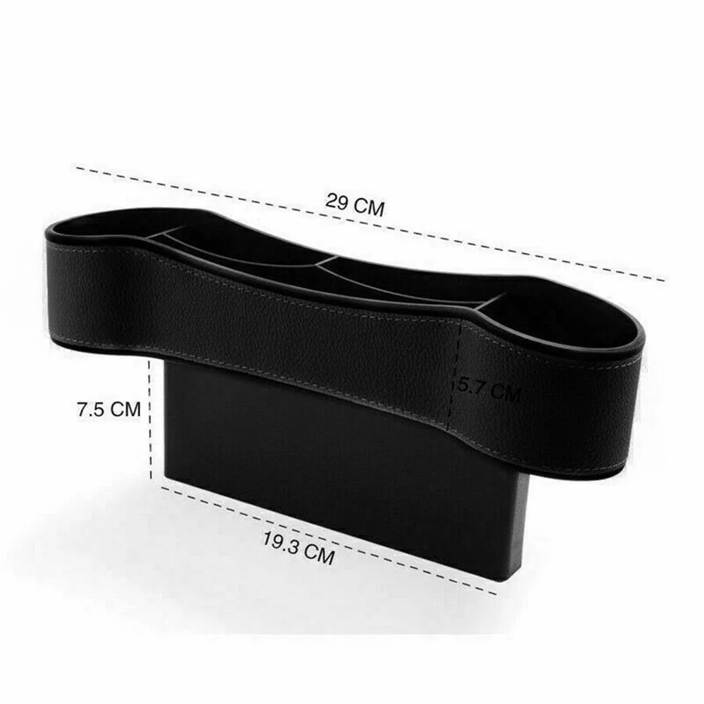 Многофункциональный органайзер для автомобильного сиденья наполнитель зазора