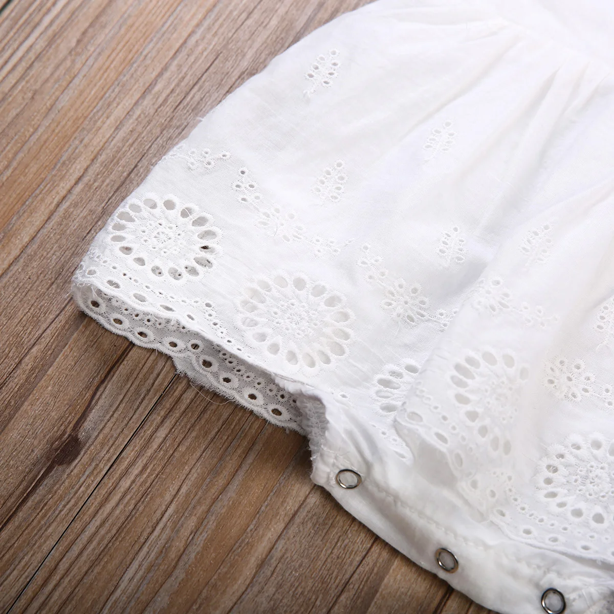 Летняя юбка с цветочным рисунком для малышей Боди новорожденных Кружевное