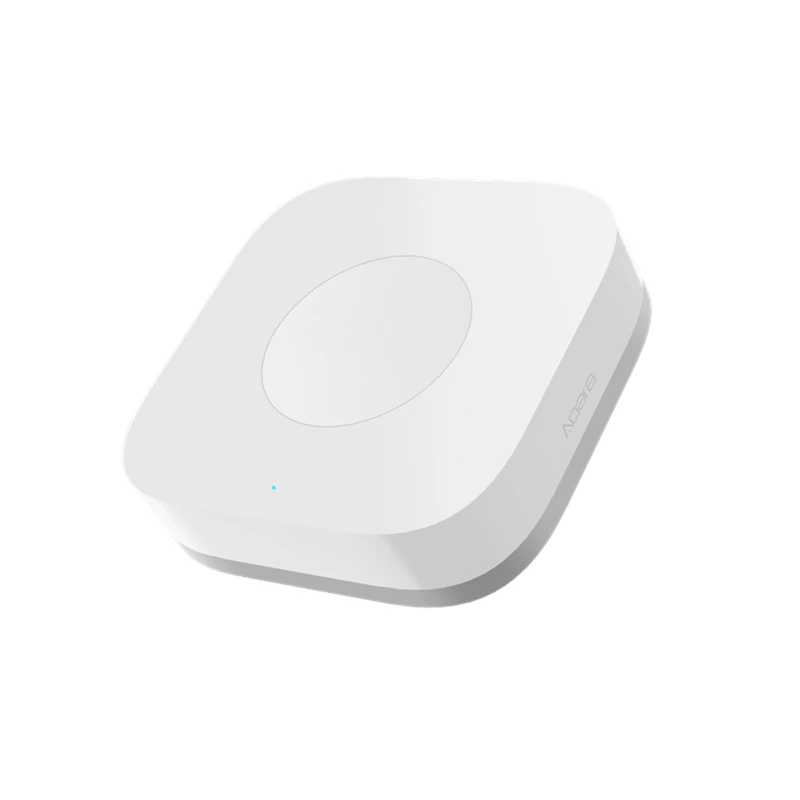 Xiaomi Mijia Aqara 5 в 1 Умный дом Комплект Zigbee розетка шлюз концентратор человеческого тела окна двери сенсор беспроводной переключатель мини