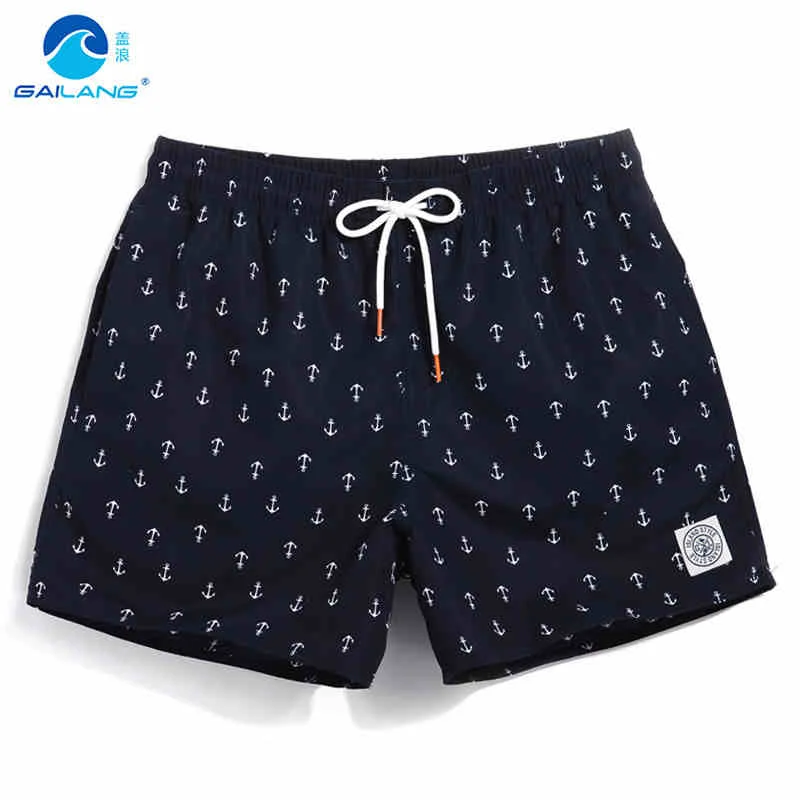 

Men's Beach Swimming Trunks Short Pants Man Summer Fashion Shorts Quick Dry Men's Shorts Men's Swimming Trunks Swimwear Surfing