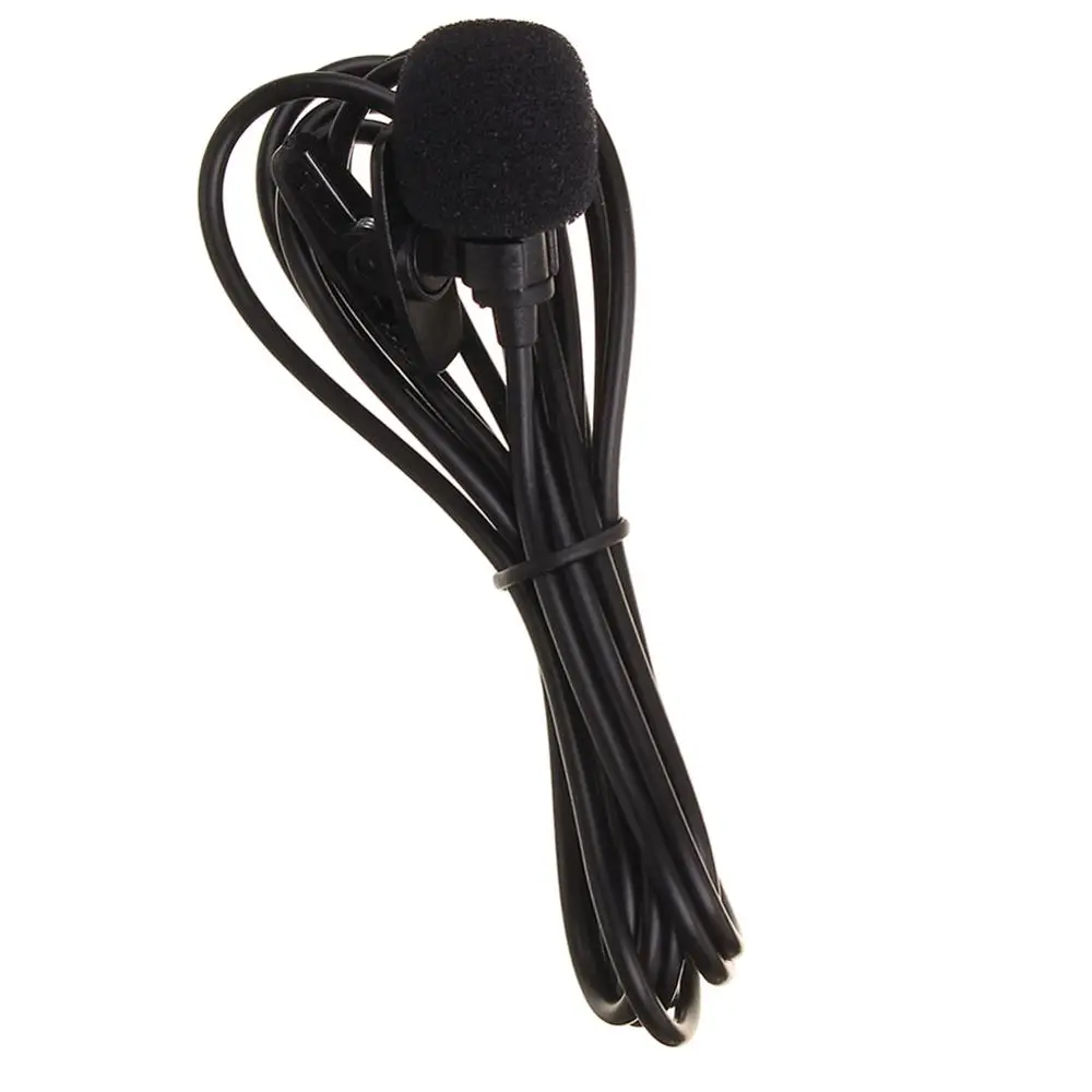 AUX TF USB микрофон медиа Bluetooth адаптер стерео кабель для Renault 2005 2011 6Pin 3 5 мм|Кабели