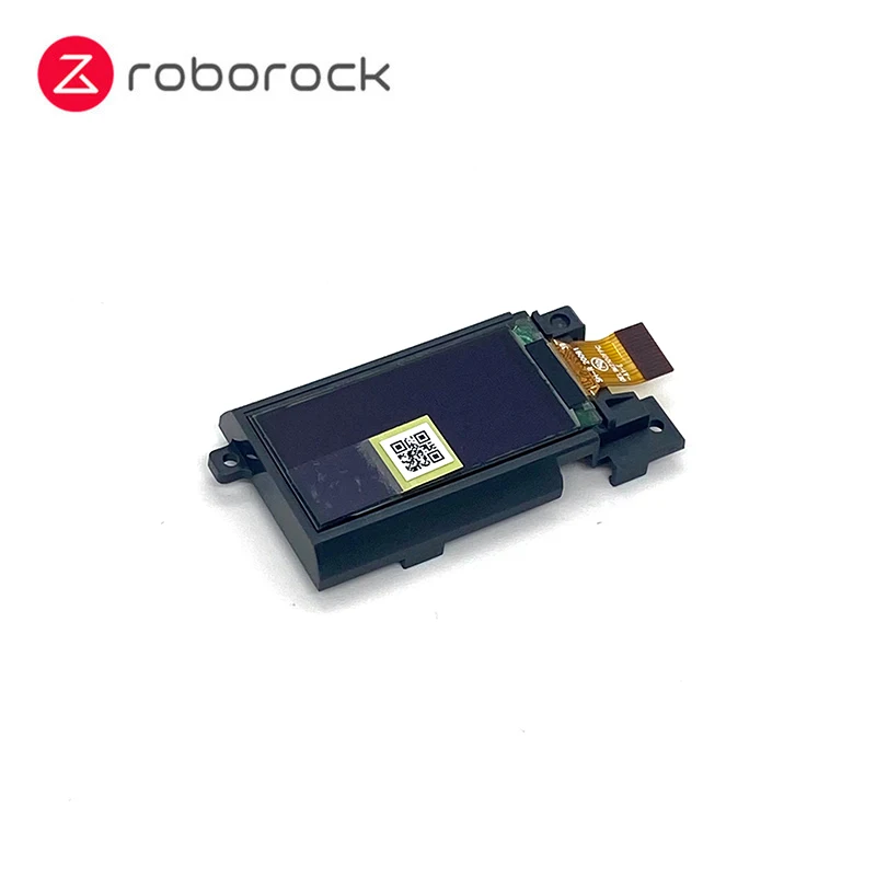 

Оригинальные беспроводные ручные аксессуары Roborock H6 OLED дисплей