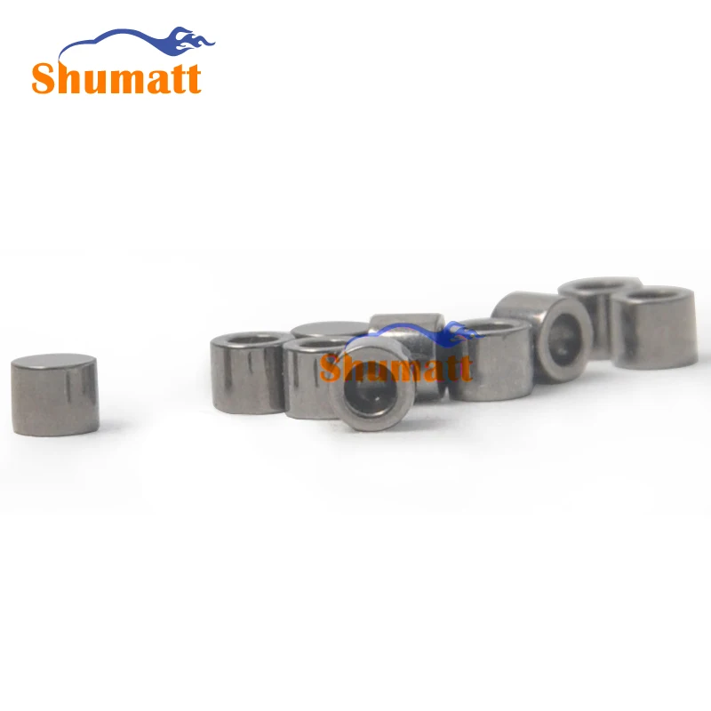 SHUMAT F00VC21002 подлинный инжектор общей топливной магистрали стальное шариковое