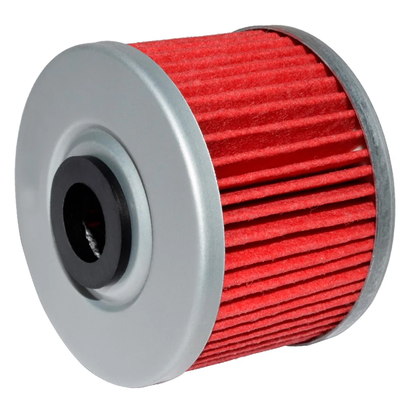 Cartridge Oil Filter for Honda Rancher / Foreman Trx300 400 420 500 | Автомобили и мотоциклы