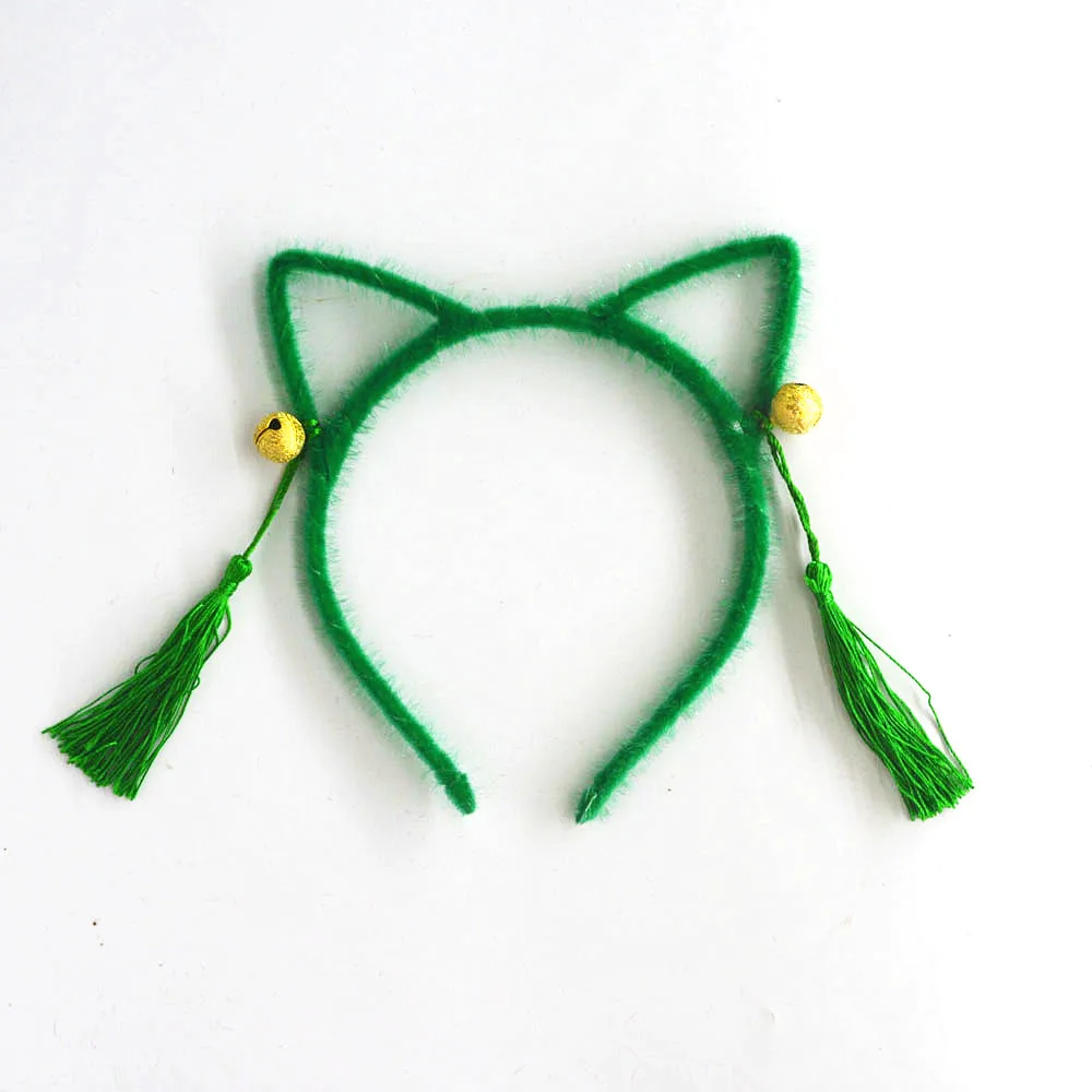 Стильные аксессуары в виде животных для женщин и девушек 1 шт. сексуальная корона