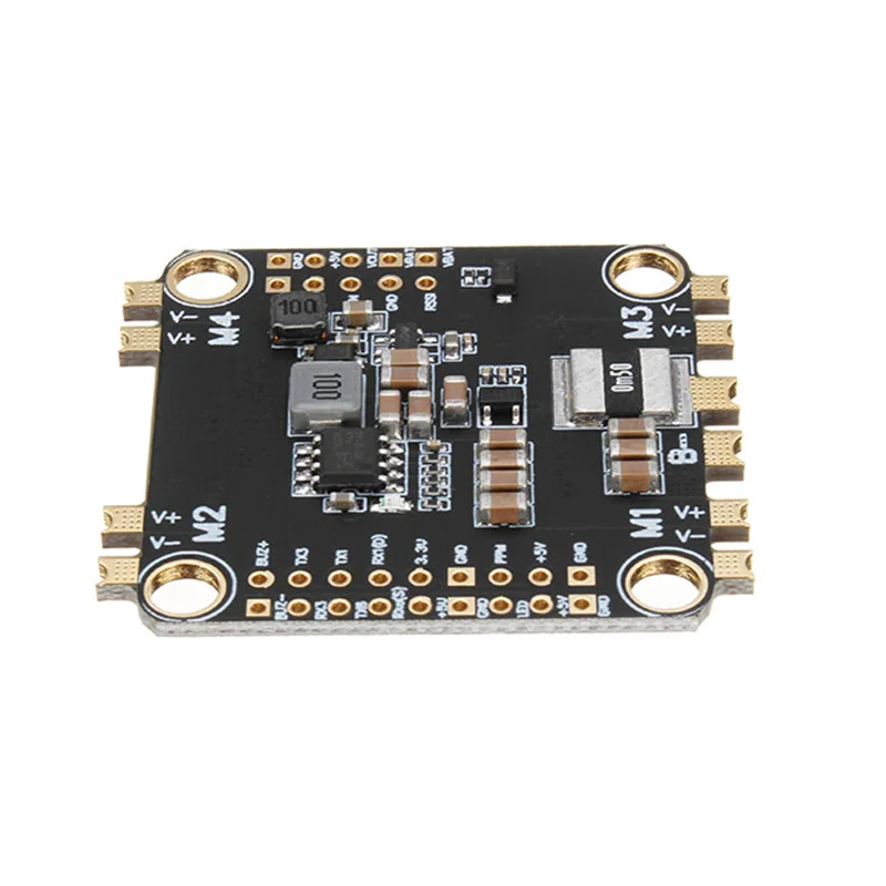 stm32f405 betaflight omnibus f4 pdb контроллер полета aio osd 5v bec