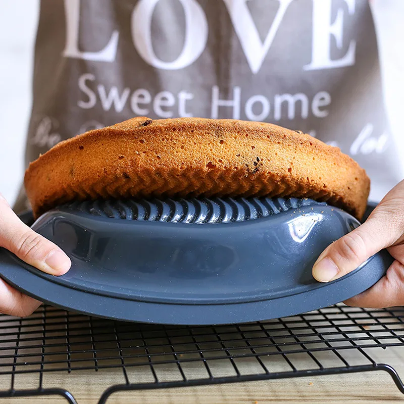 

9.5inch Silicone Cake Baking tools for Cakes Mold