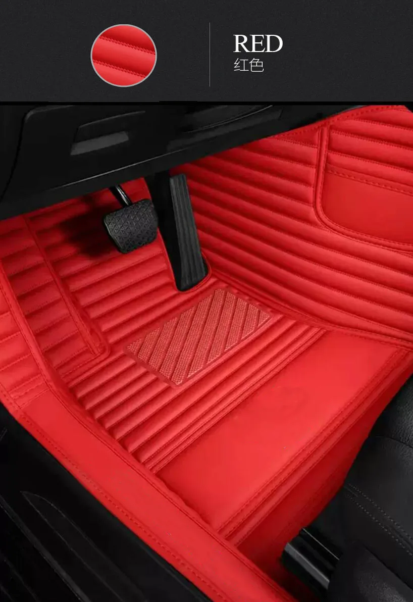 Автомобильные коврики с логотипом/фирменным логотипом специально для BMW X5 E70 F15