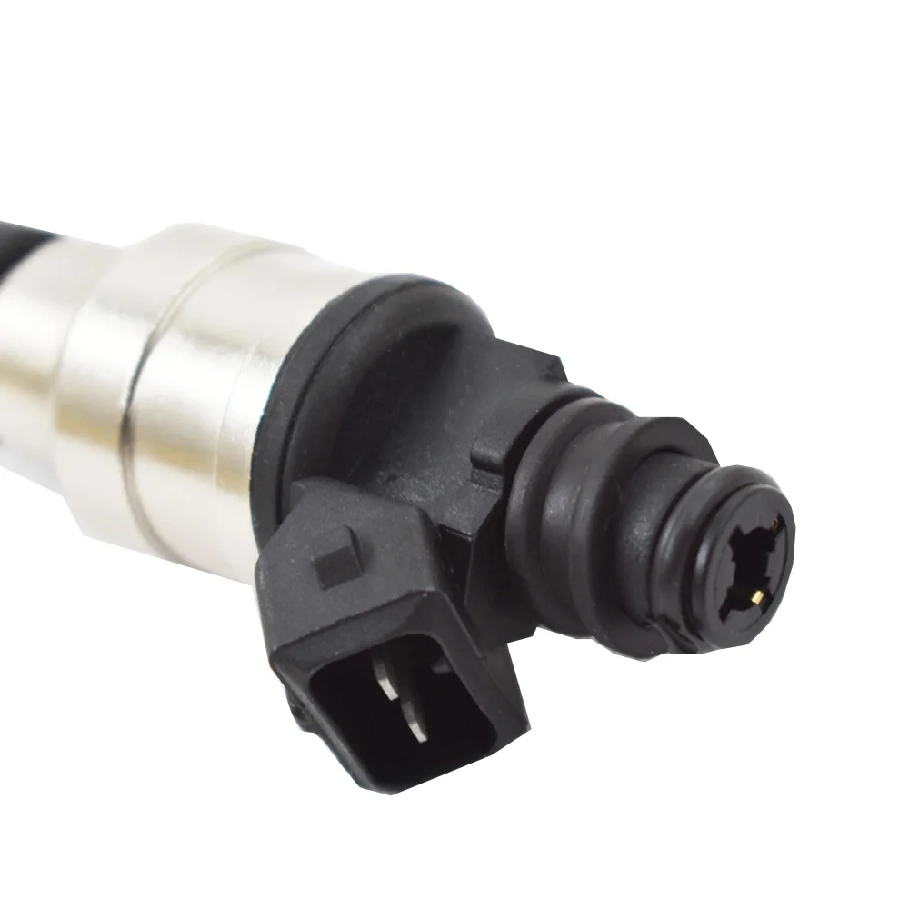 Топливные форсунки 550 куб. См подходят для Honda с любым двигателем OBD 0 1 B серии 4
