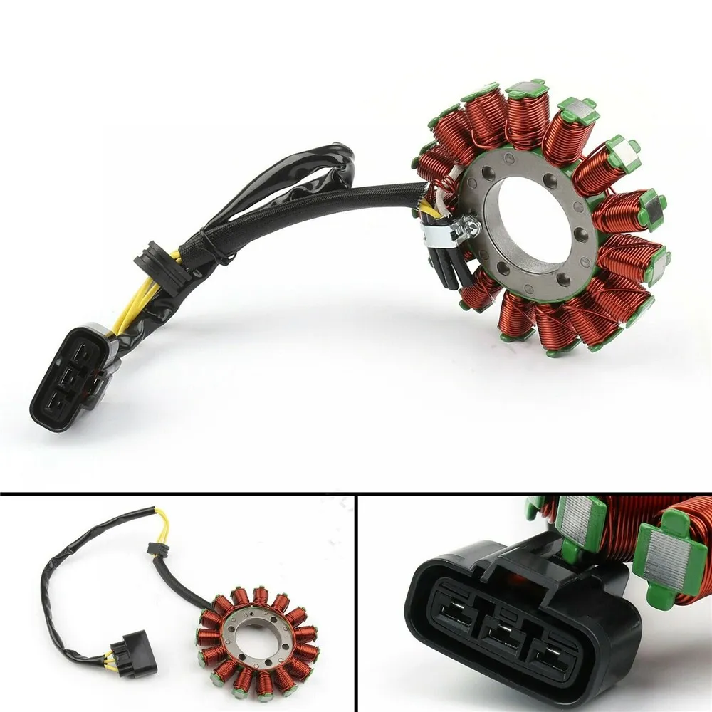 

Новая катушка статора магнитного генератора для Ducati Panigale 1199 Multistrada 1200S