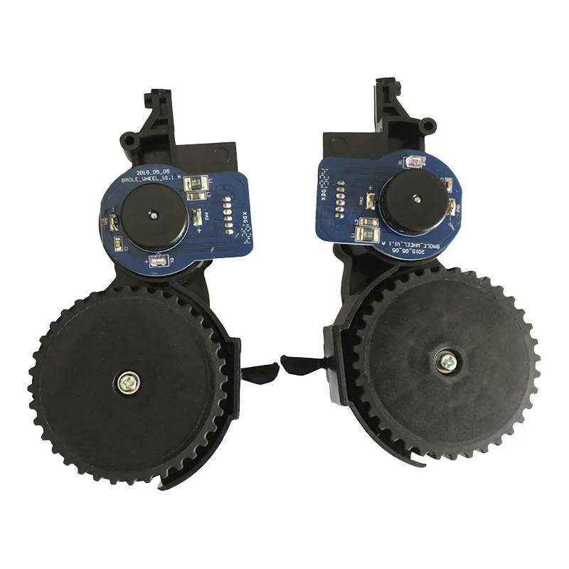 

Robot Right Wheel Left Wheel for Proscenic 790T Robotic Vacuum Cleaner Spare Parts Accessories