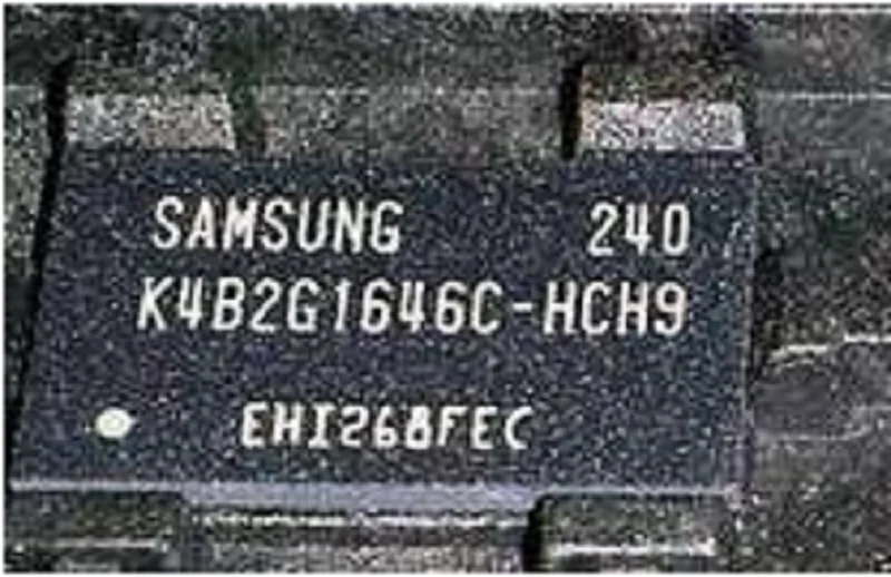 

NT5CC128M16FP-DI/DDR3256M/NT5CC128M16IP-EK