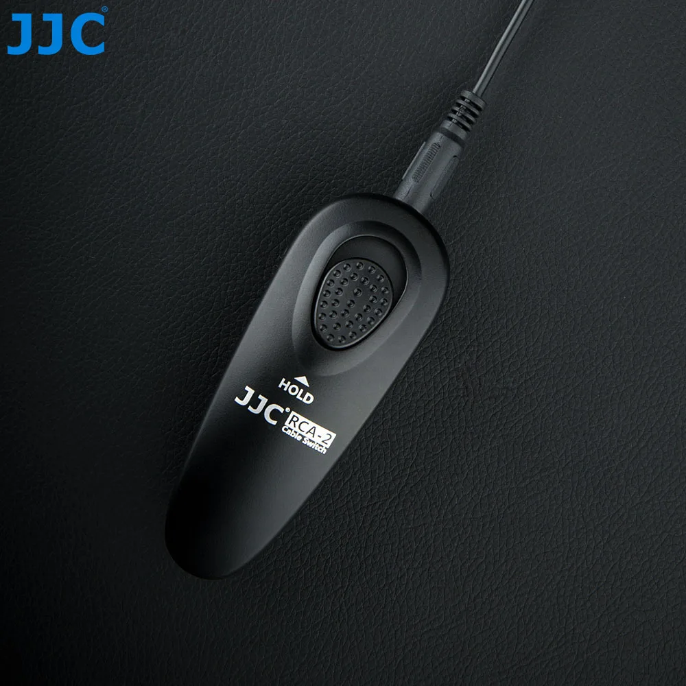 JJC RCA-2II кабельный переключатель для Ricoh GR-III/GR-II/GR DIGITAL IV/GR 800SE/Theta S камеры заменяет Ricoh CA-3